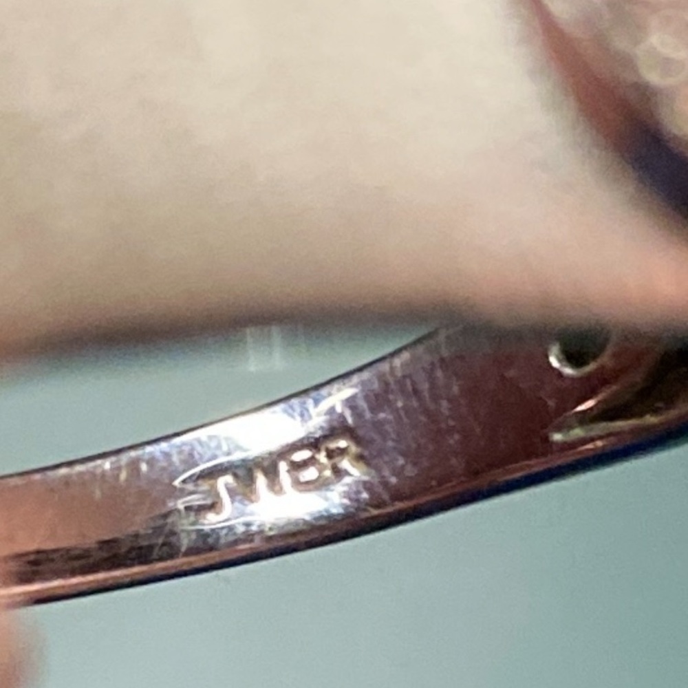 Silver Ring Set - Picture 9 of 15
